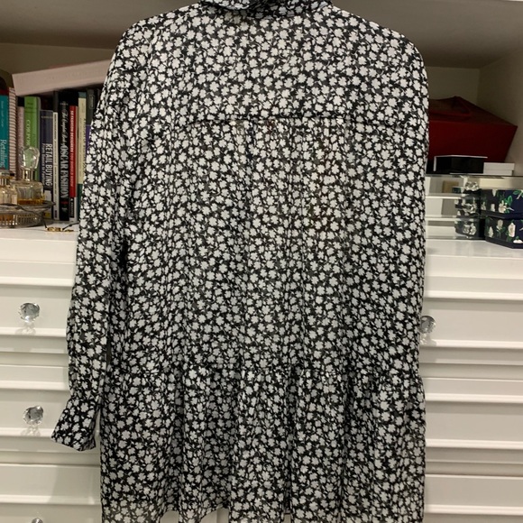 H&M BLOUSE - Picture 3 of 4